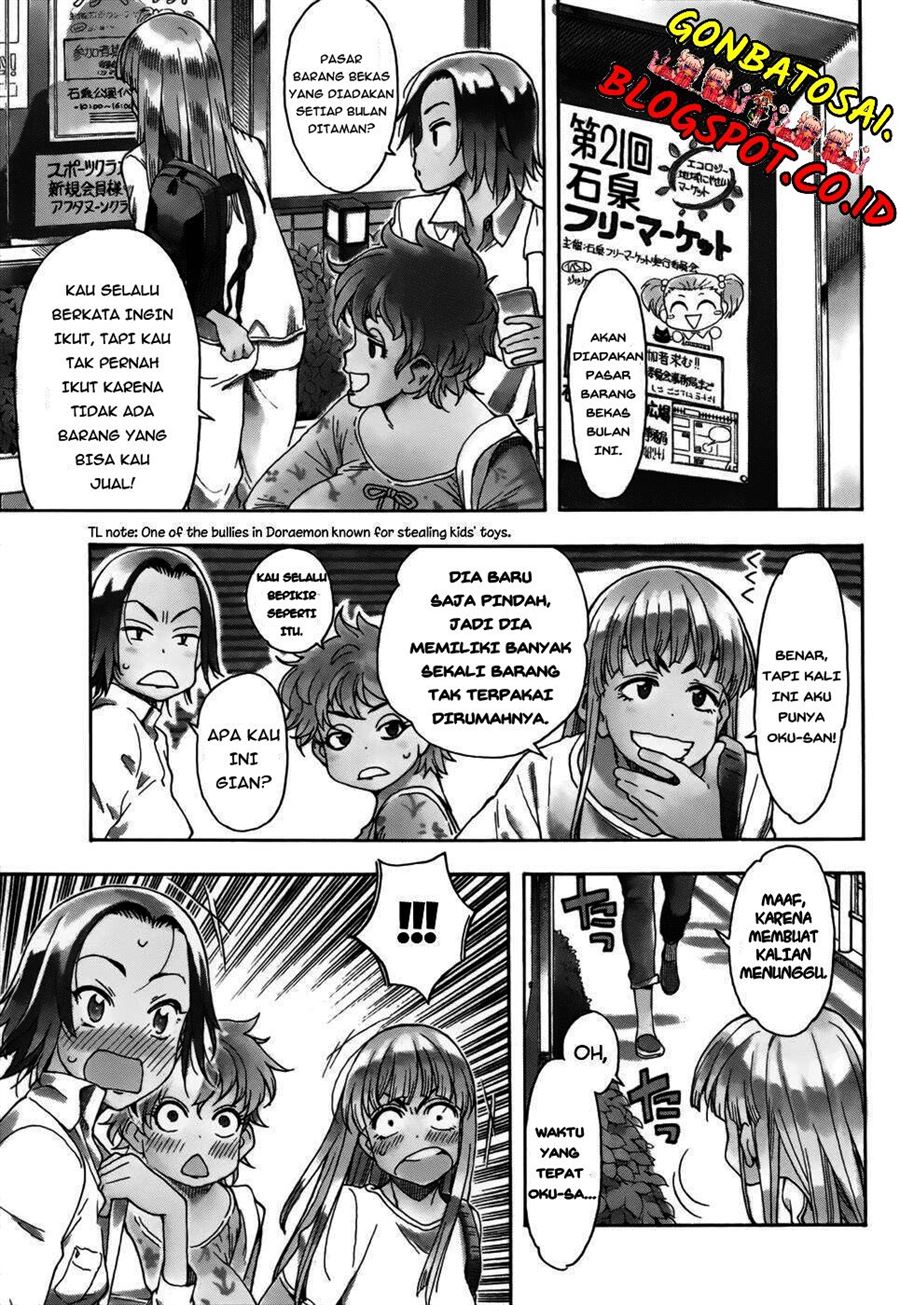 okusan - Chapter: 12