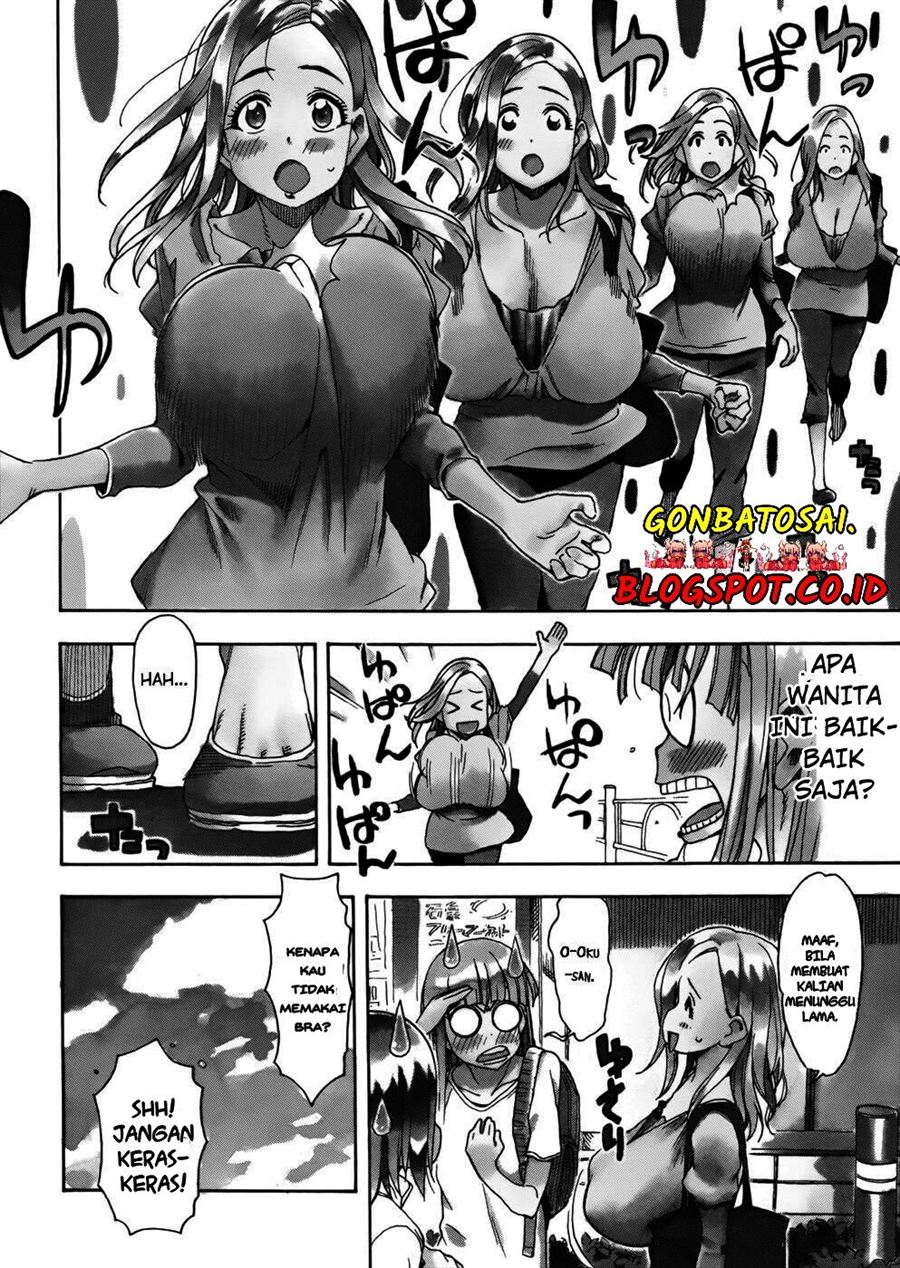 okusan - Chapter: 12