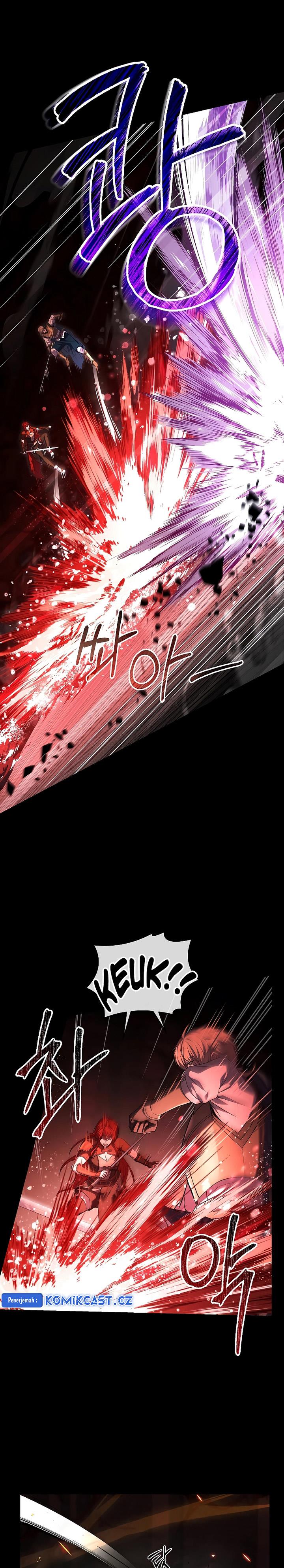 death-king-karnak - Chapter: 15