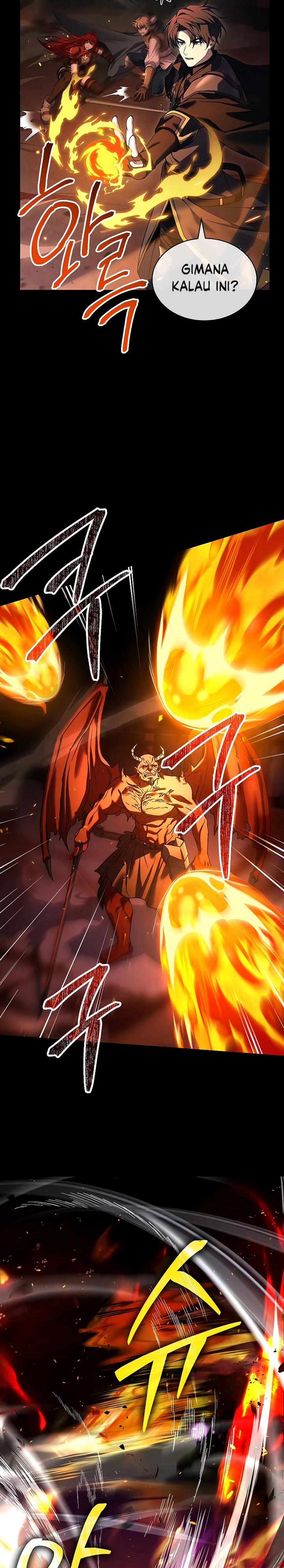 death-king-karnak - Chapter: 15
