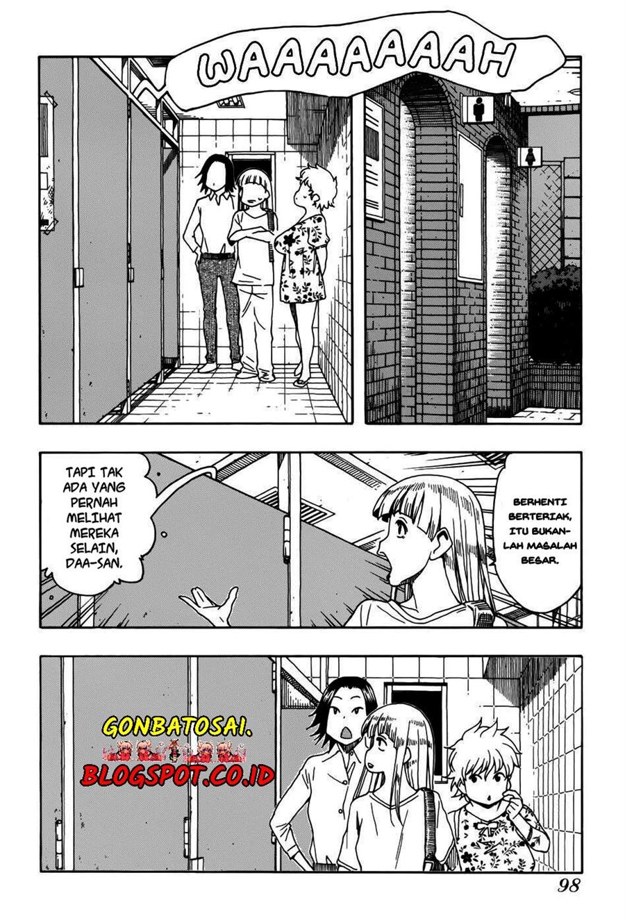 okusan - Chapter: 12