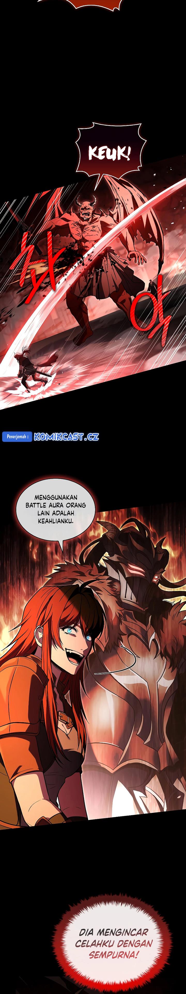 death-king-karnak - Chapter: 15