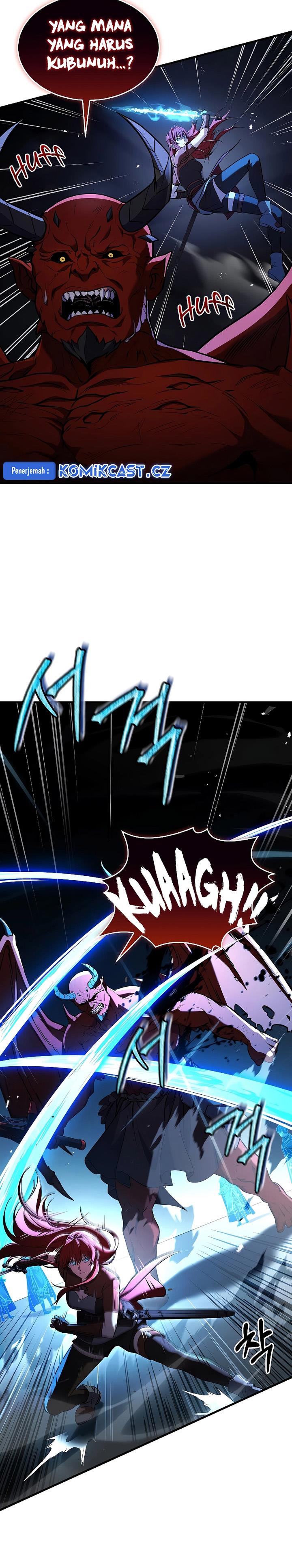 death-king-karnak - Chapter: 15