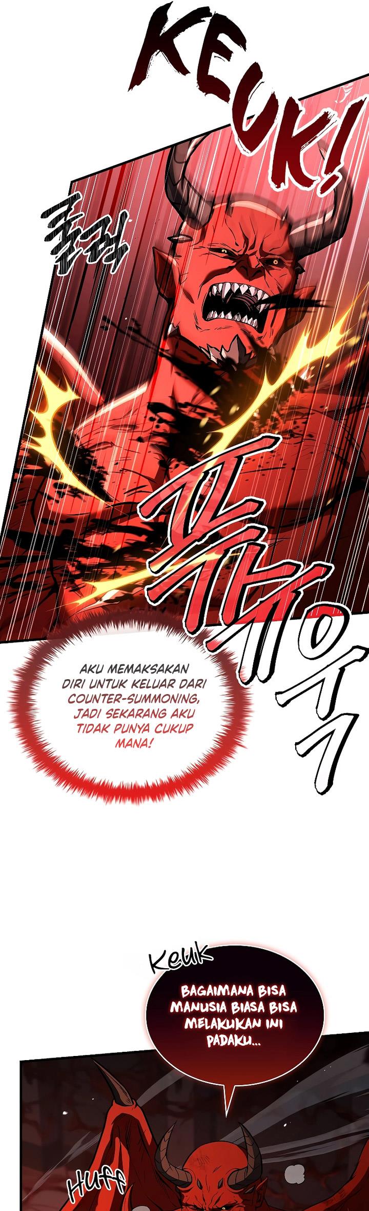 death-king-karnak - Chapter: 15