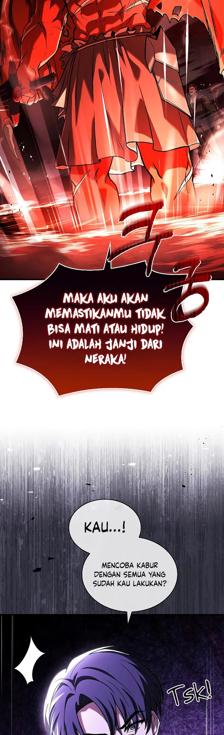 death-king-karnak - Chapter: 15