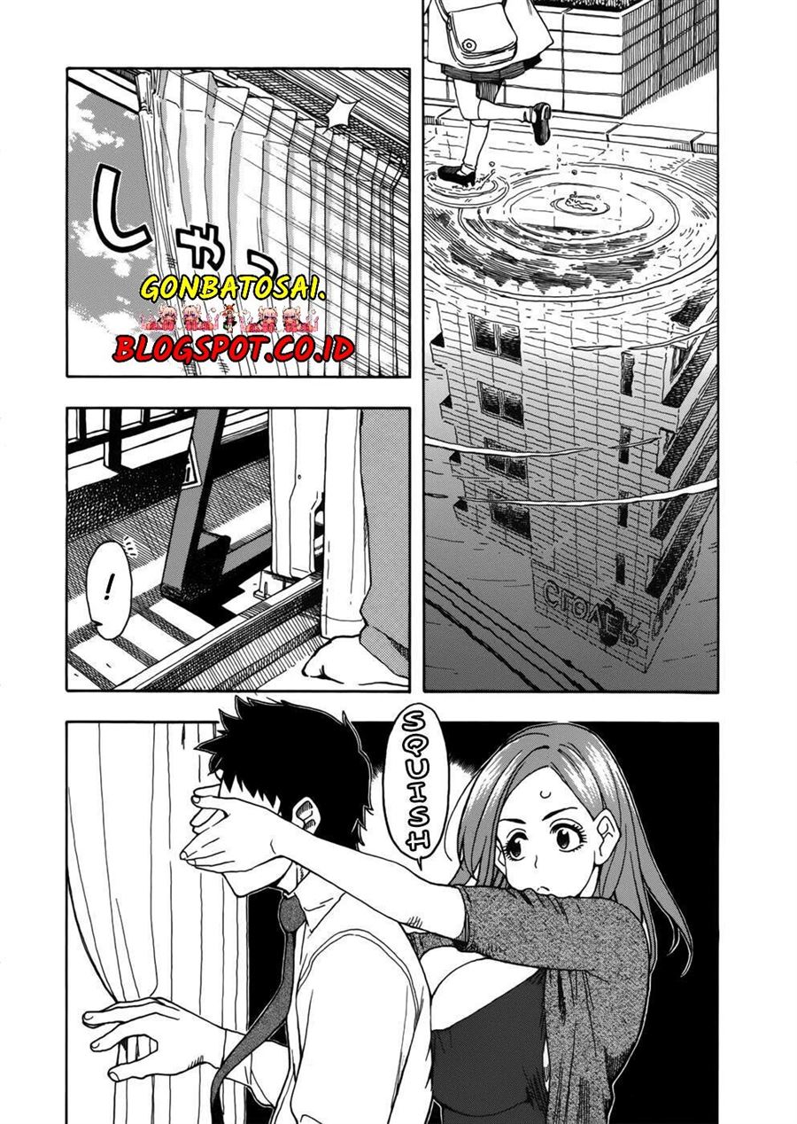 okusan - Chapter: 13