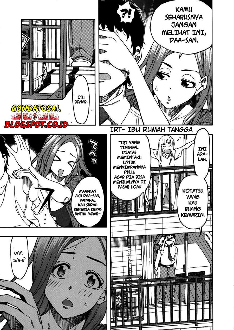 okusan - Chapter: 13