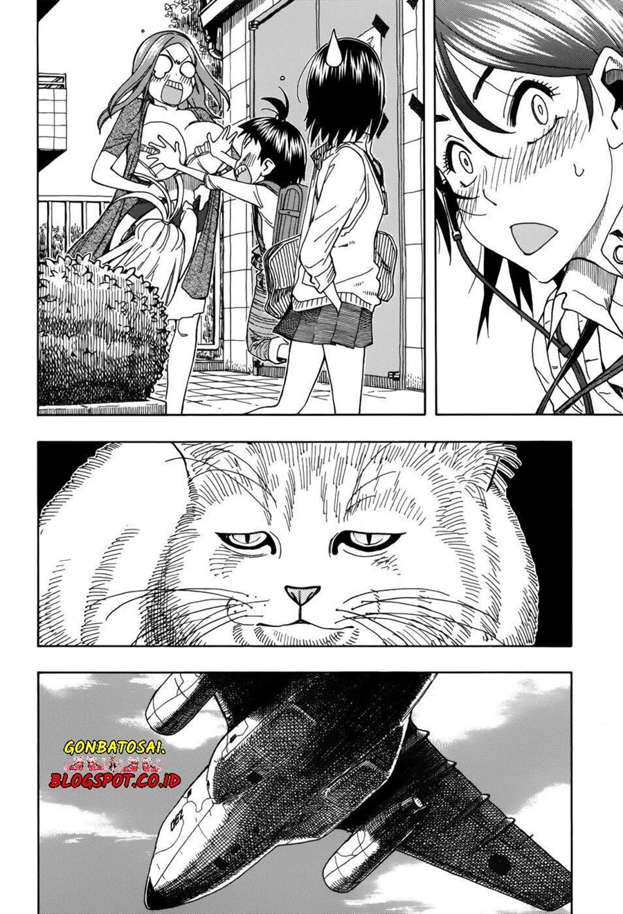 okusan - Chapter: 13