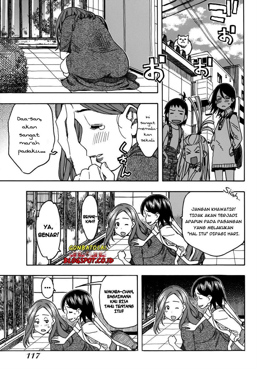 okusan - Chapter: 13