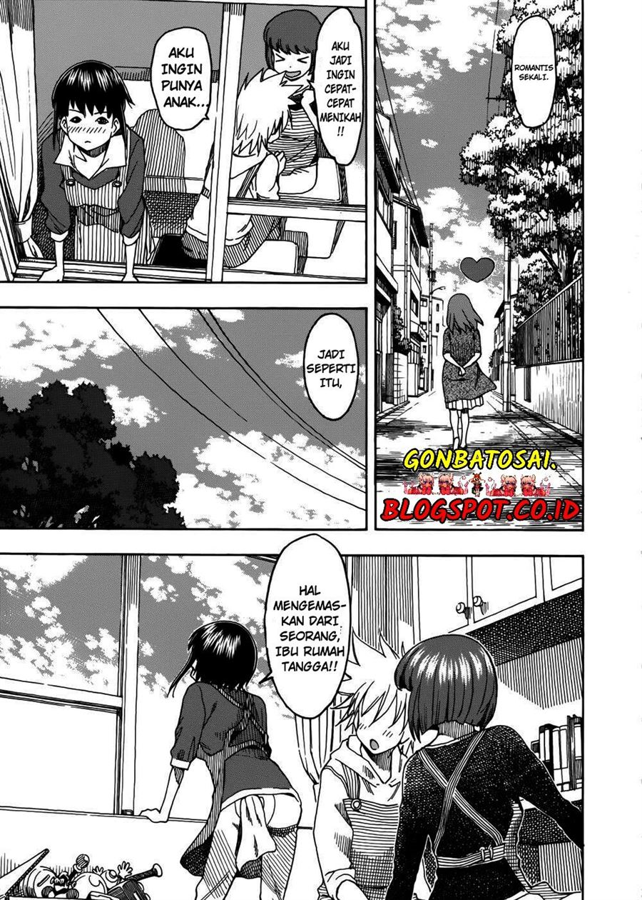 okusan - Chapter: 13