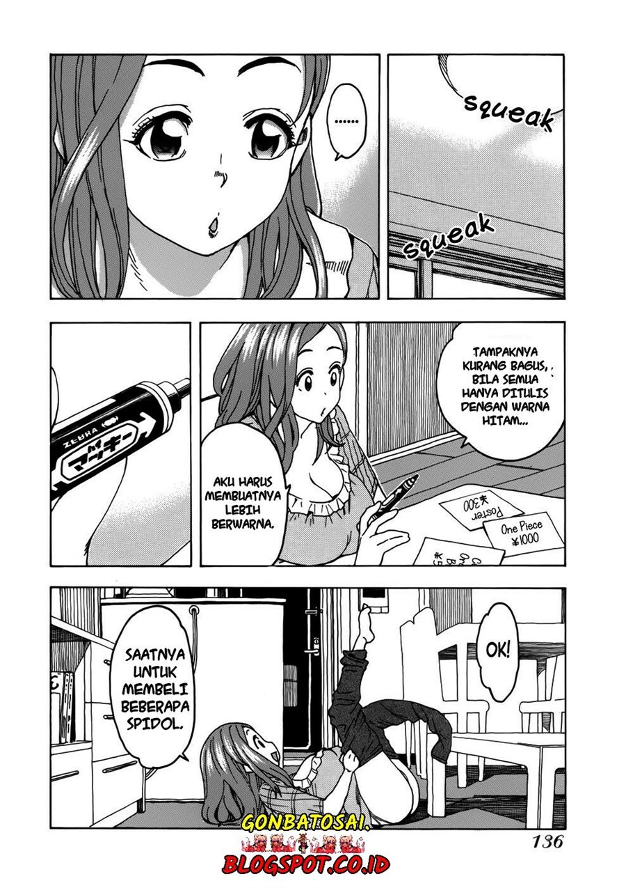 okusan - Chapter: 14