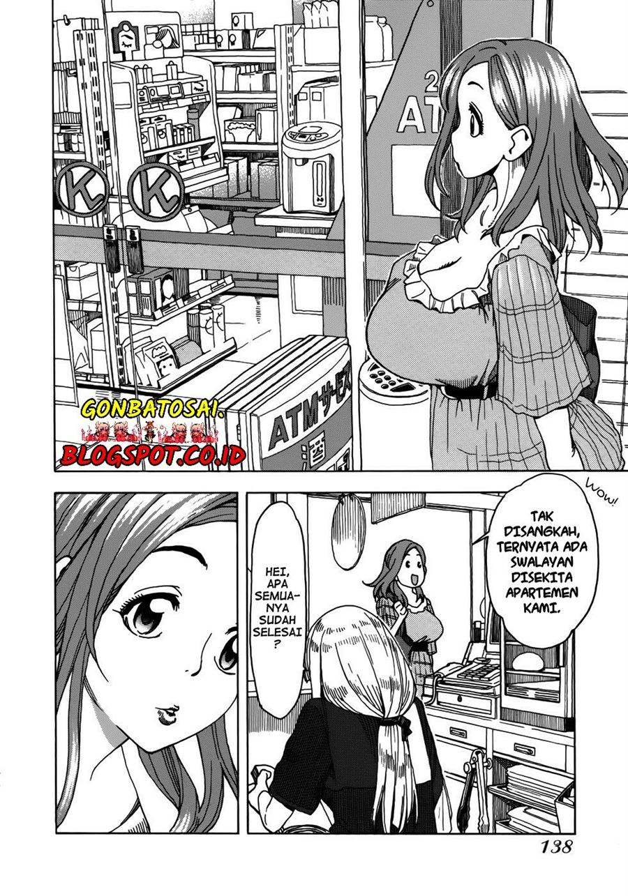 okusan - Chapter: 14