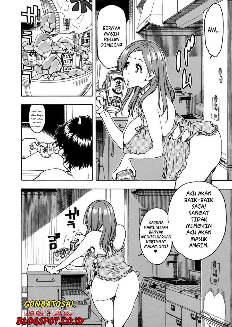 okusan - Chapter: 15