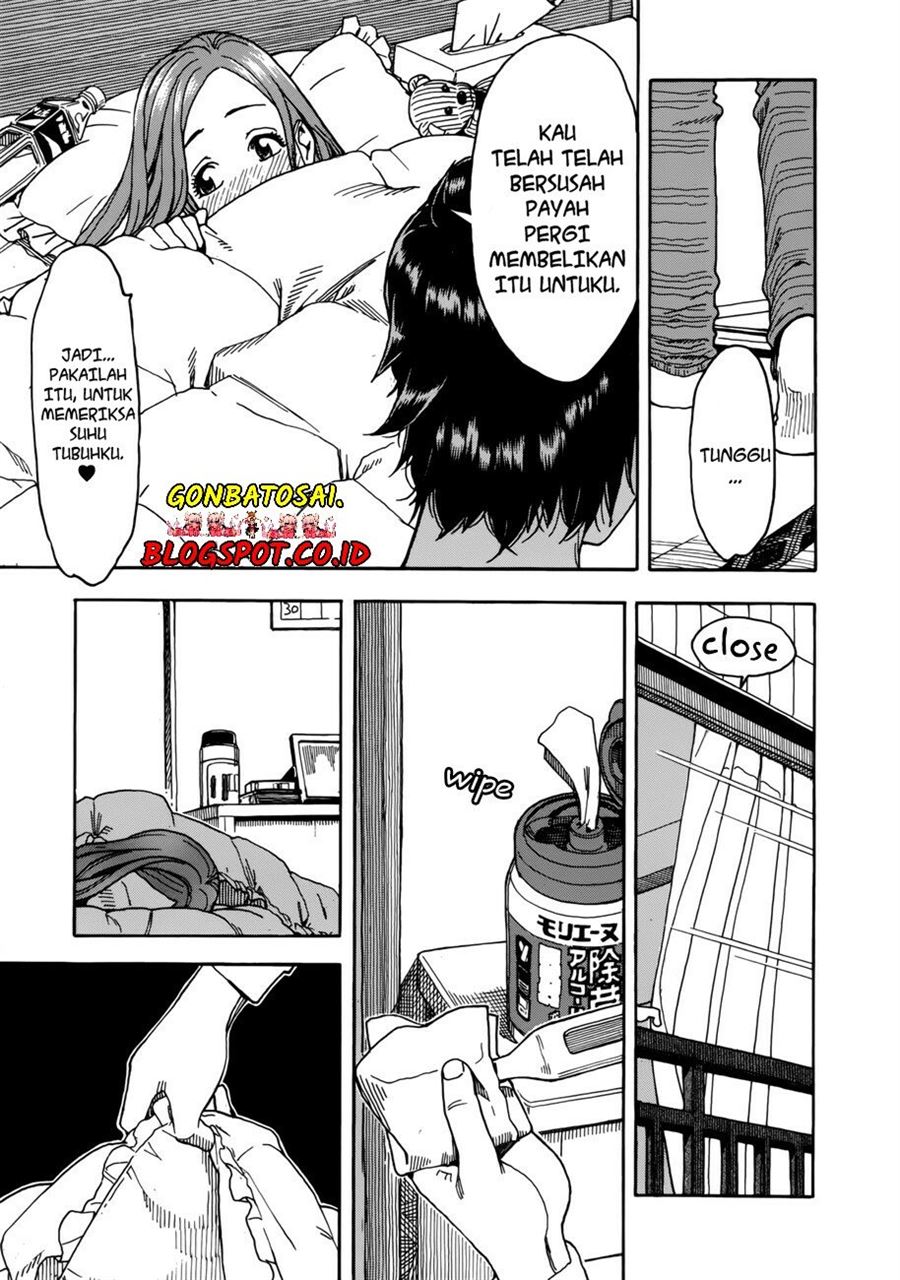 okusan - Chapter: 15