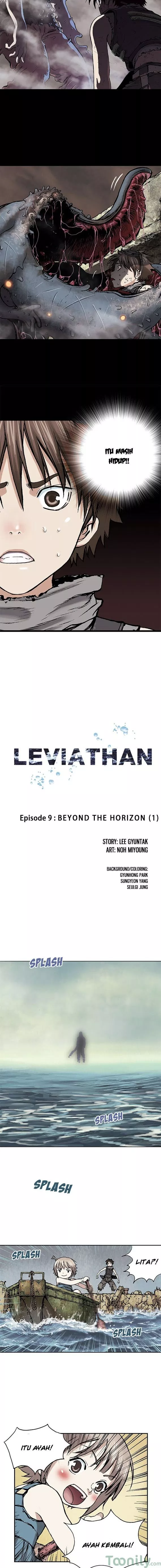 leviathan - Chapter: 09