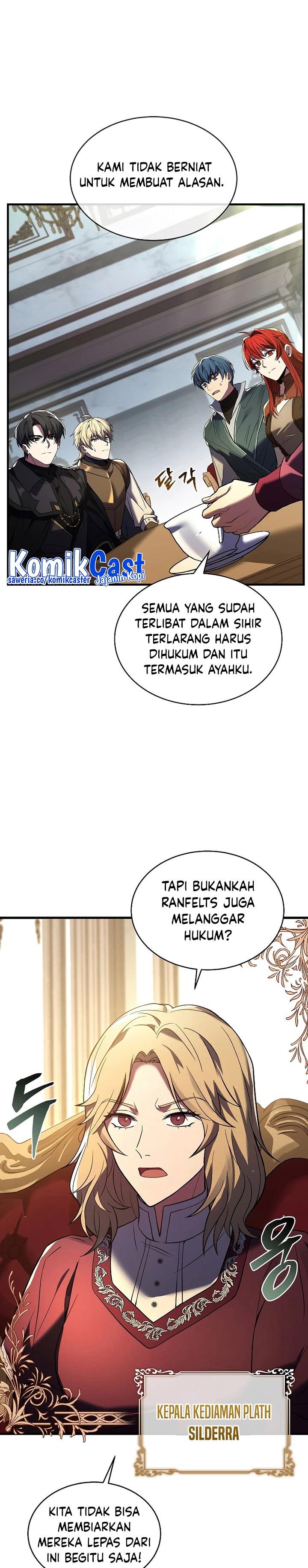death-king-karnak - Chapter: 12
