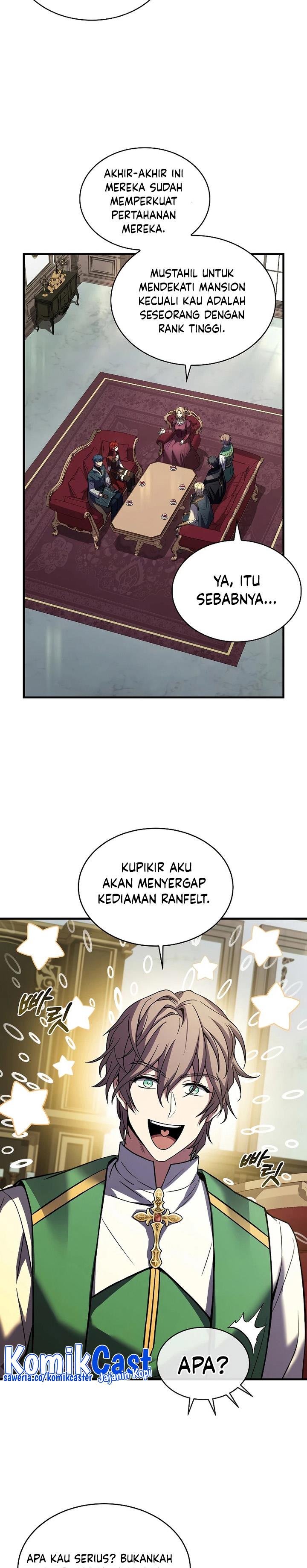 death-king-karnak - Chapter: 12