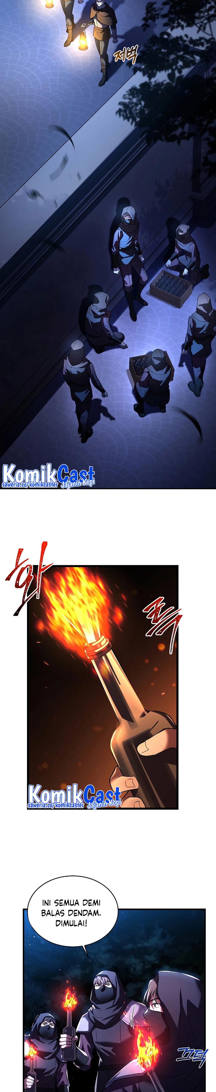 death-king-karnak - Chapter: 12