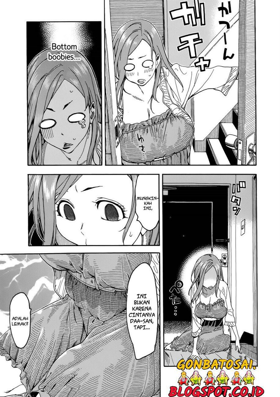 okusan - Chapter: 18