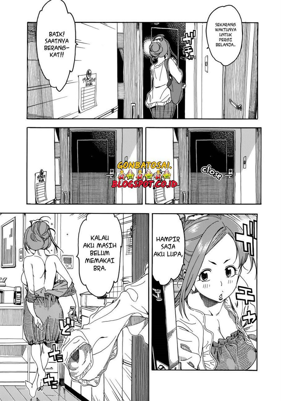 okusan - Chapter: 18