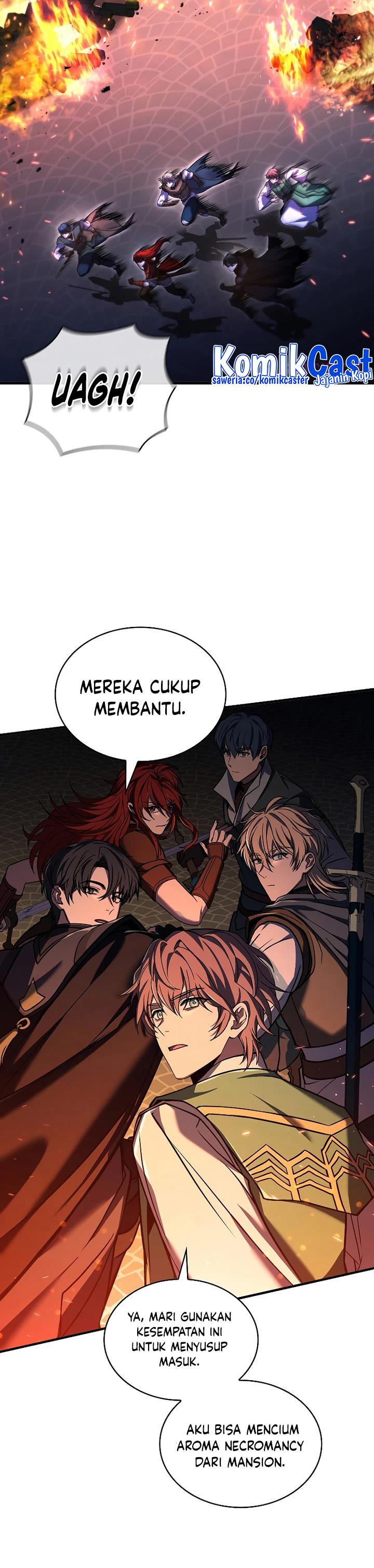 death-king-karnak - Chapter: 12