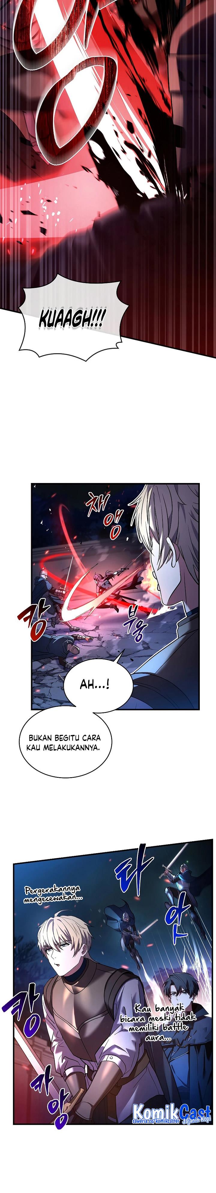 death-king-karnak - Chapter: 12
