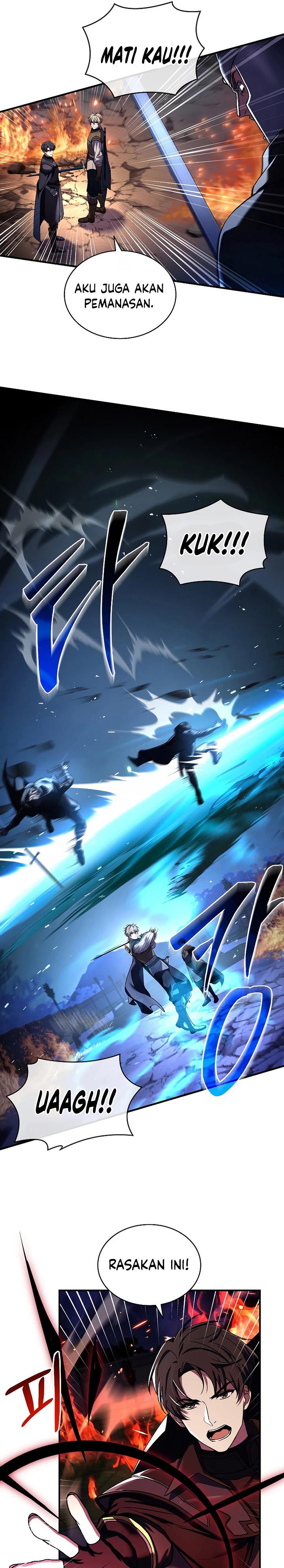 death-king-karnak - Chapter: 12