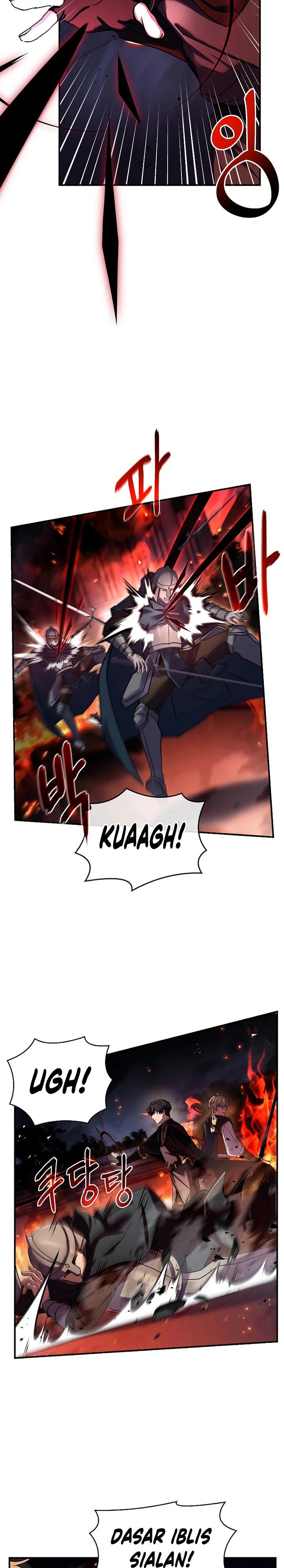 death-king-karnak - Chapter: 12