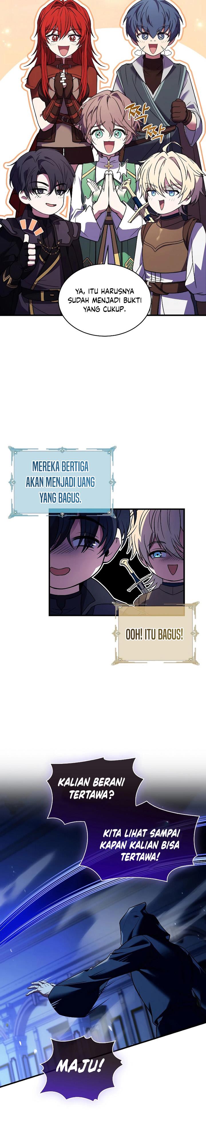 death-king-karnak - Chapter: 12