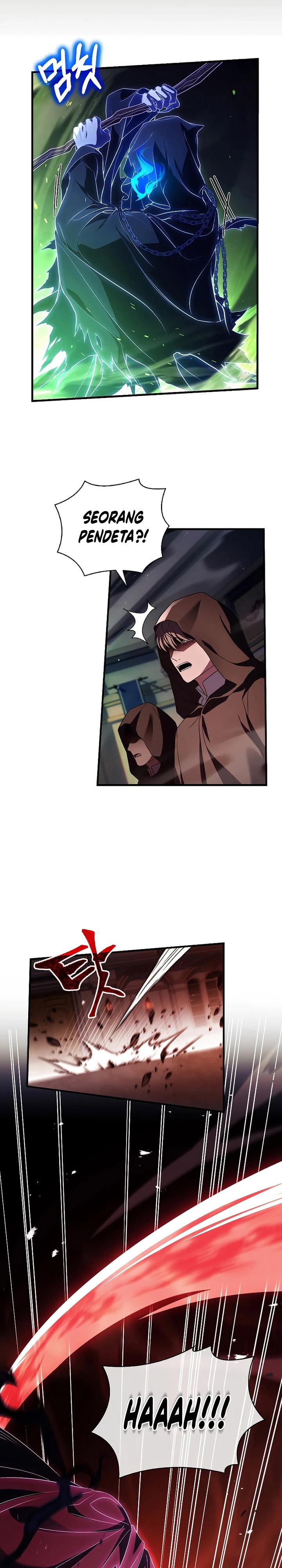 death-king-karnak - Chapter: 12