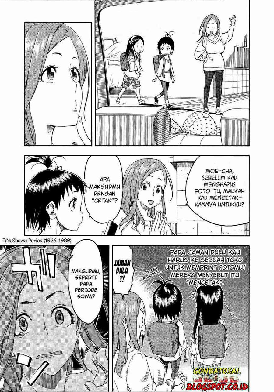 okusan - Chapter: 19