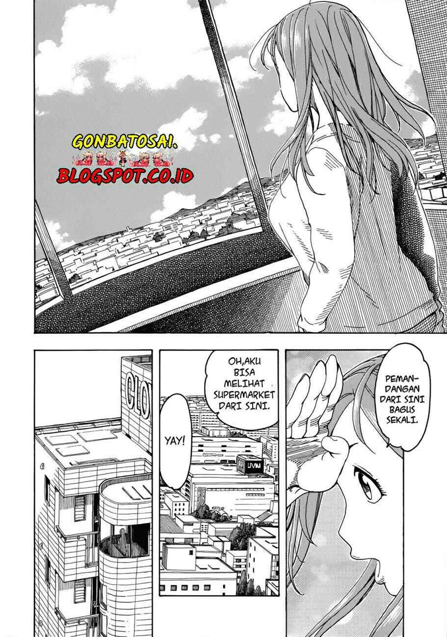 okusan - Chapter: 19