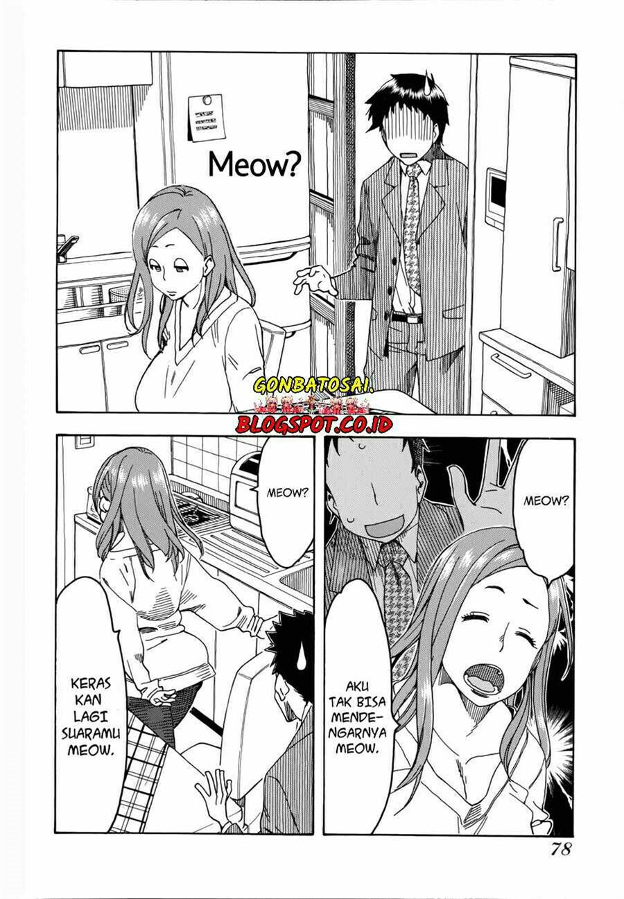 okusan - Chapter: 19