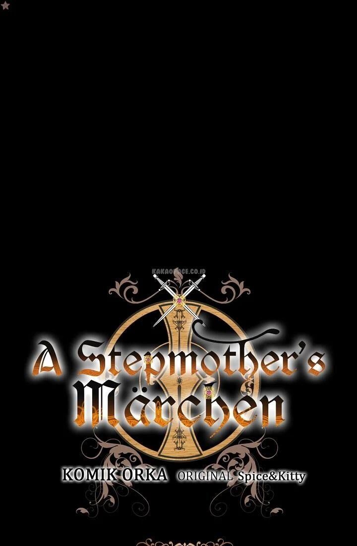 a-stepmothers-marchen - Chapter: 57