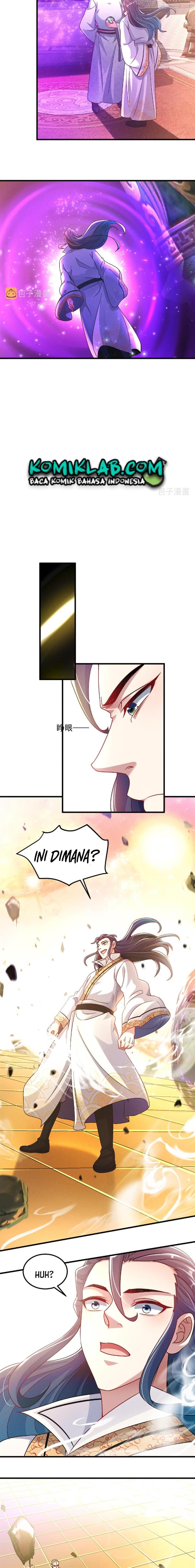 i-can-summon-god - Chapter: 37