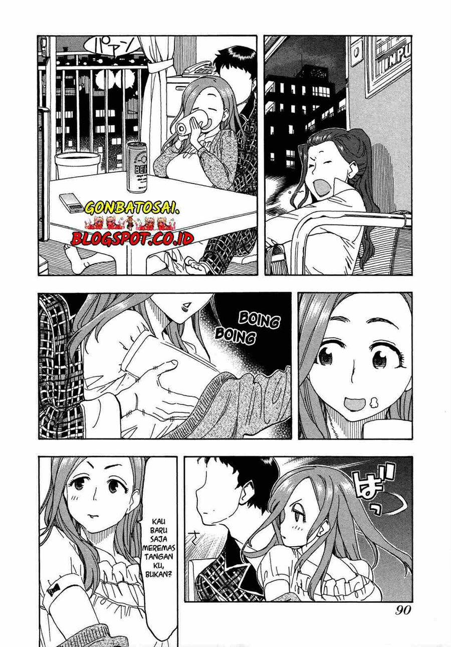 okusan - Chapter: 20