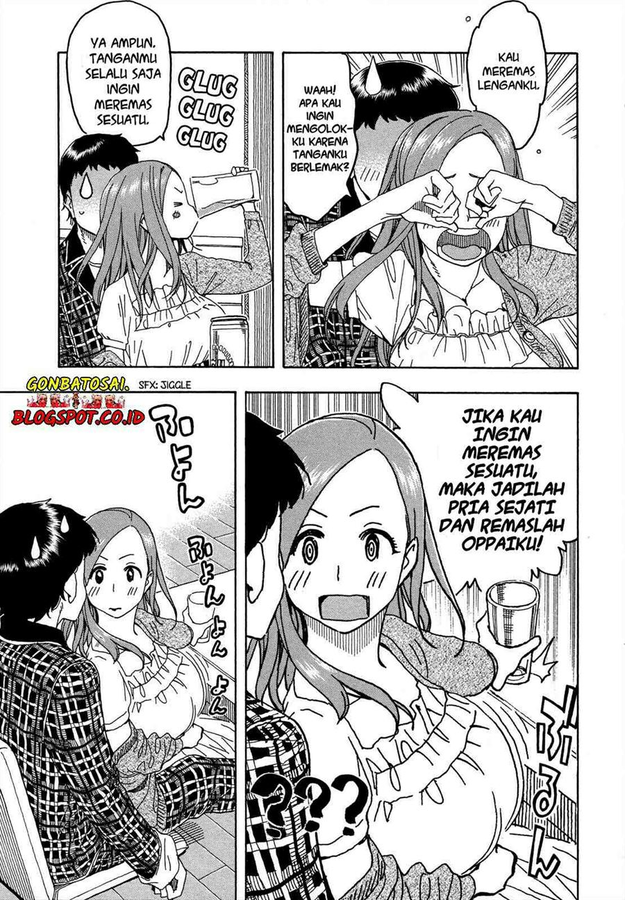 okusan - Chapter: 20