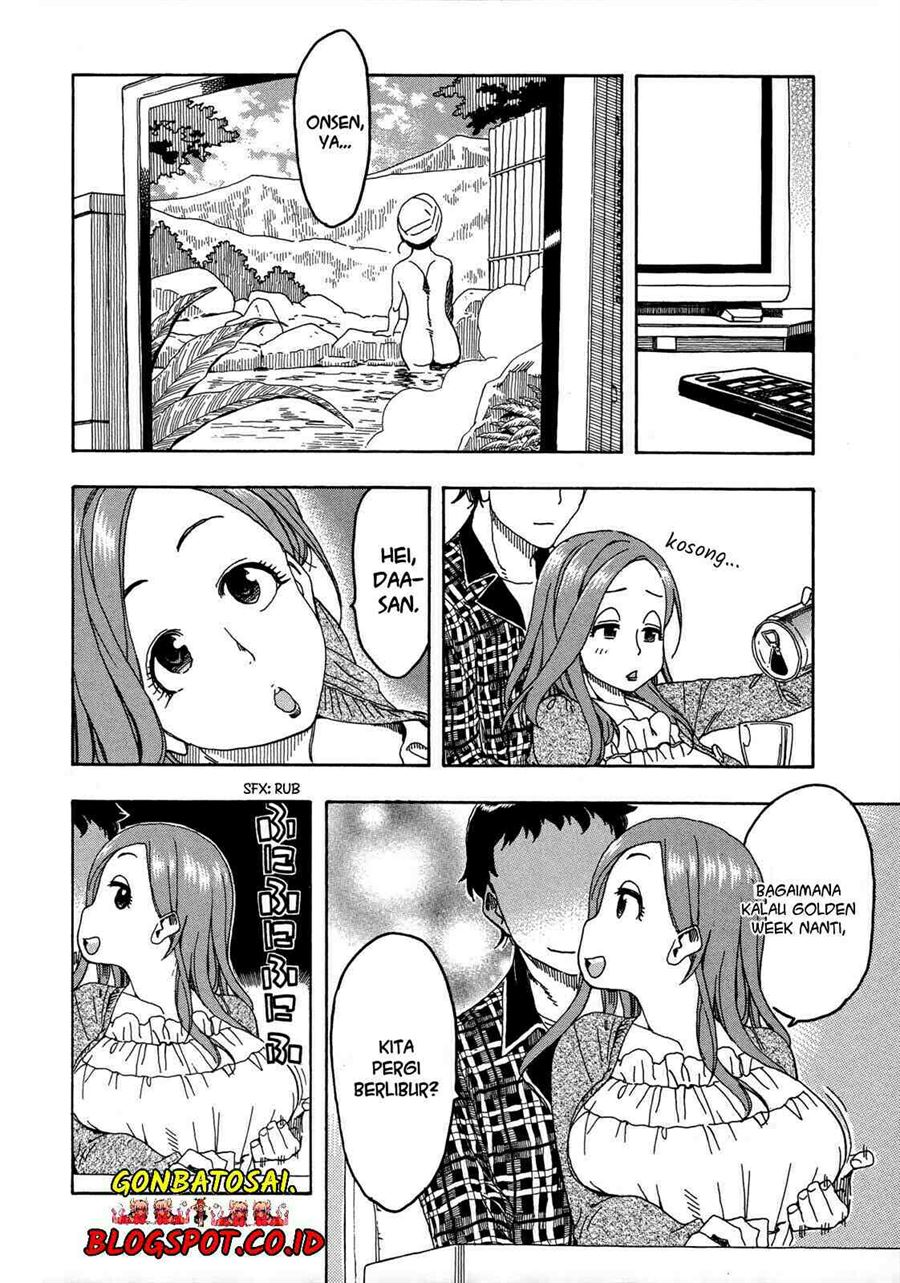 okusan - Chapter: 20