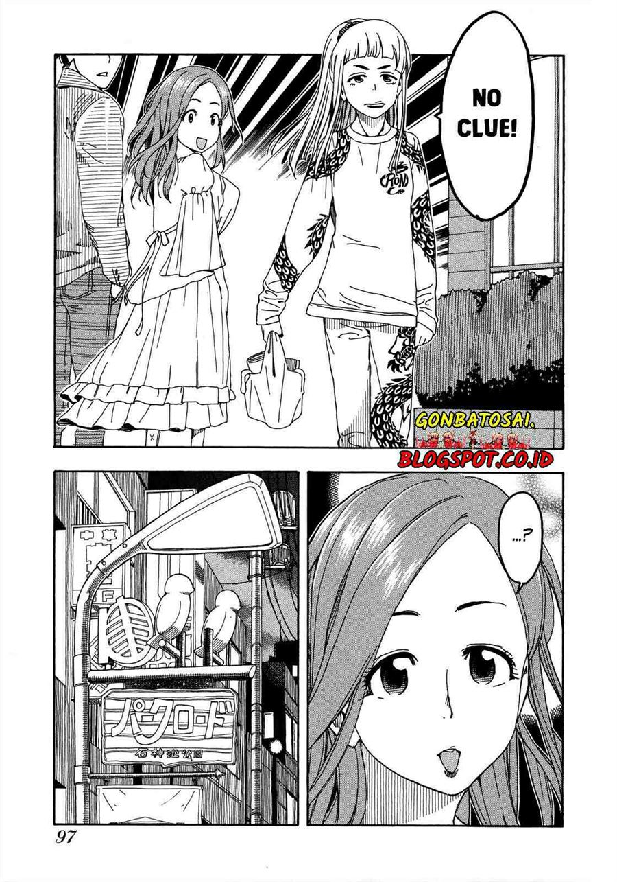 okusan - Chapter: 20