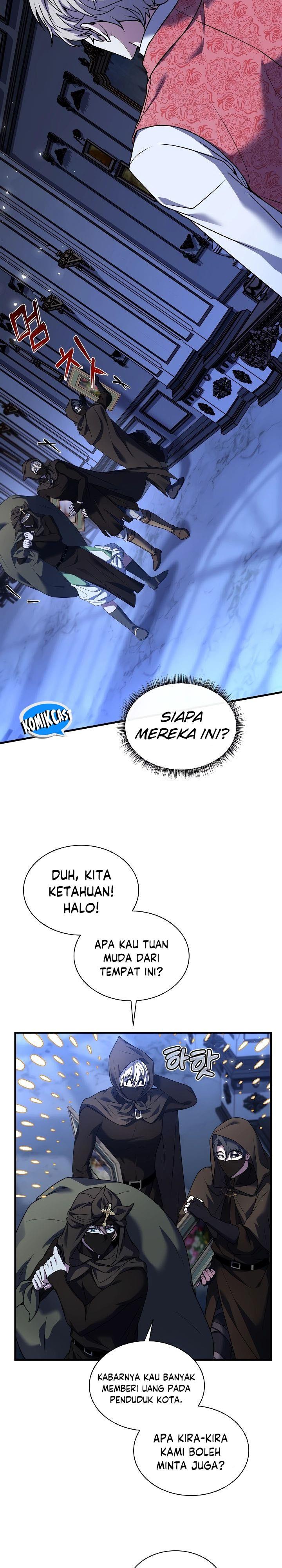 death-king-karnak - Chapter: 10