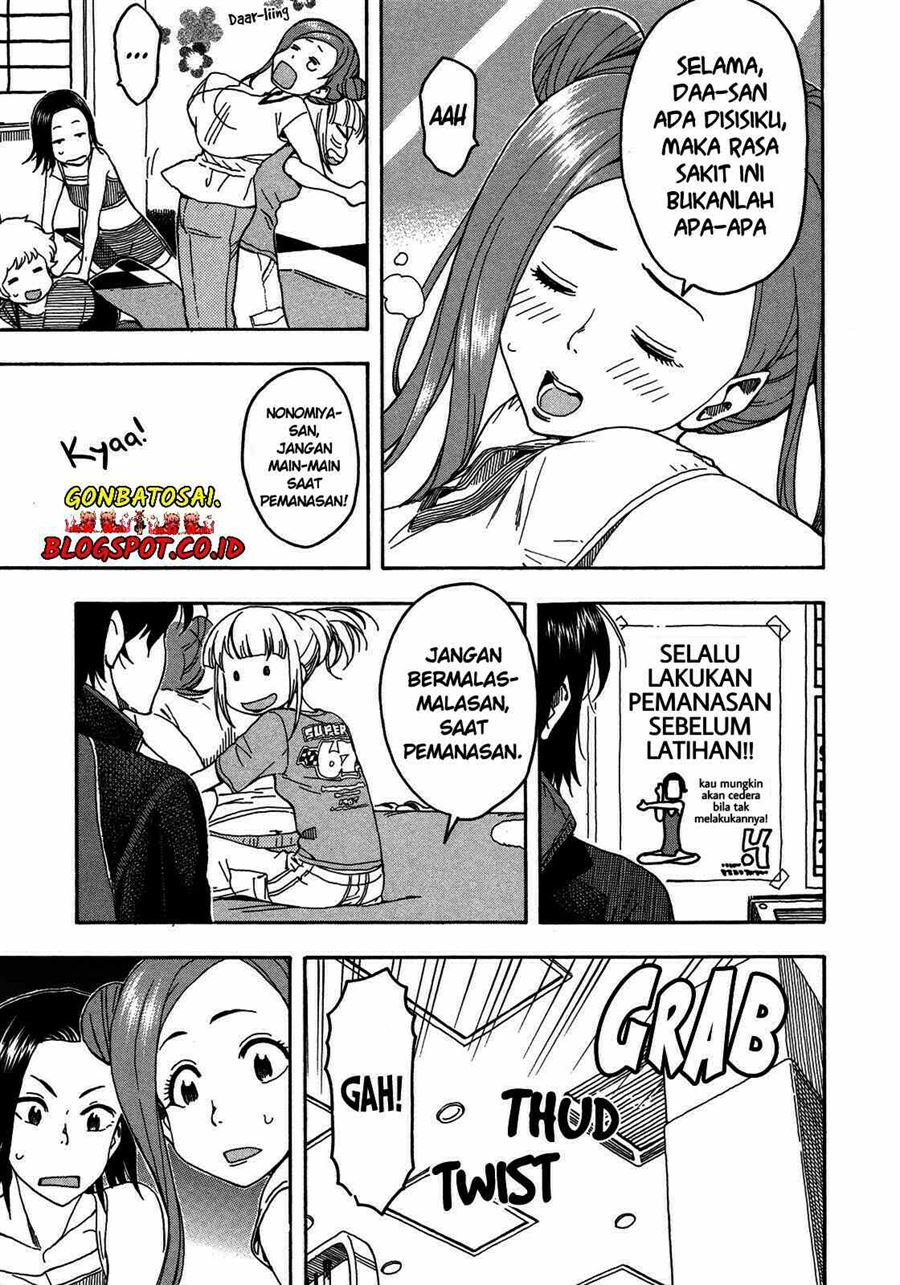 okusan - Chapter: 21