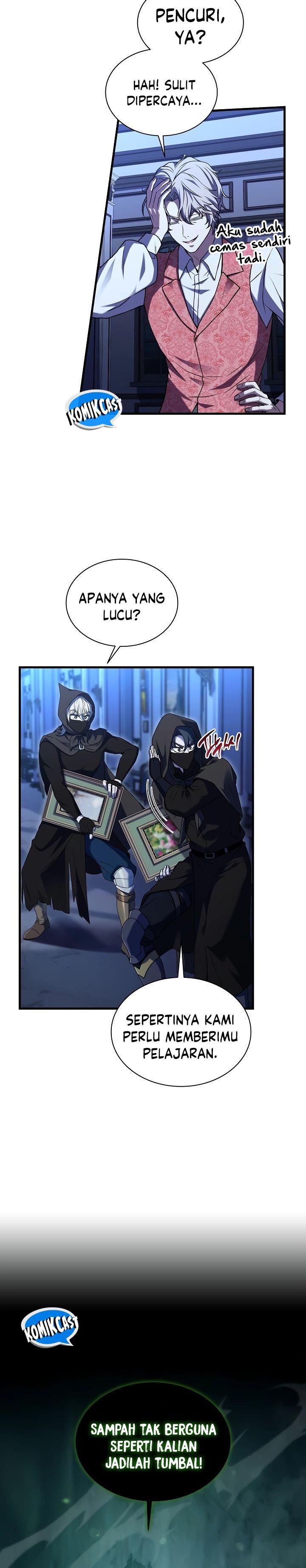 death-king-karnak - Chapter: 10