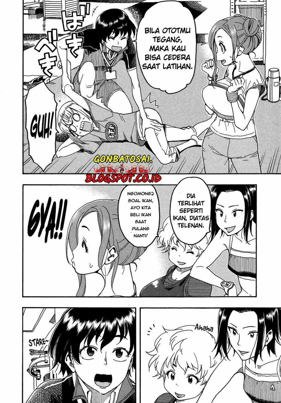 okusan - Chapter: 21