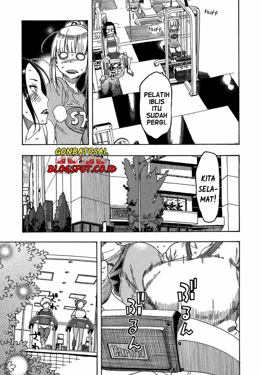 okusan - Chapter: 21