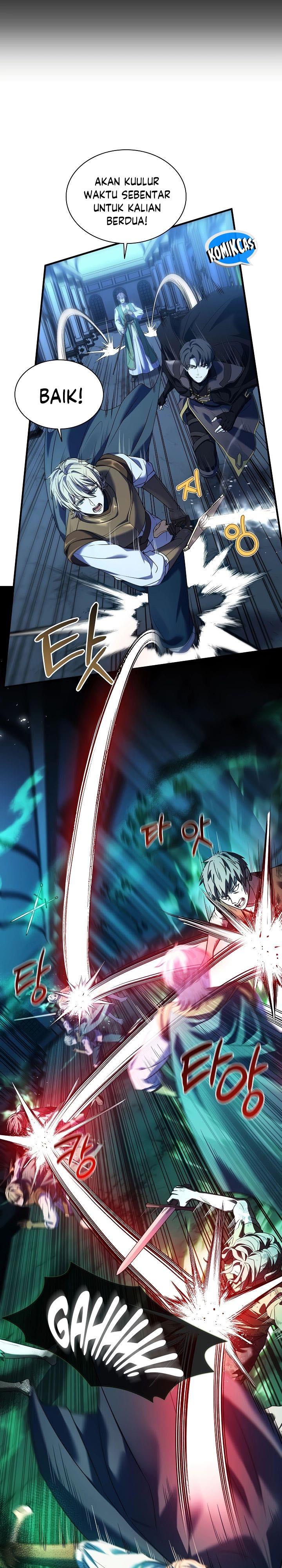 death-king-karnak - Chapter: 10
