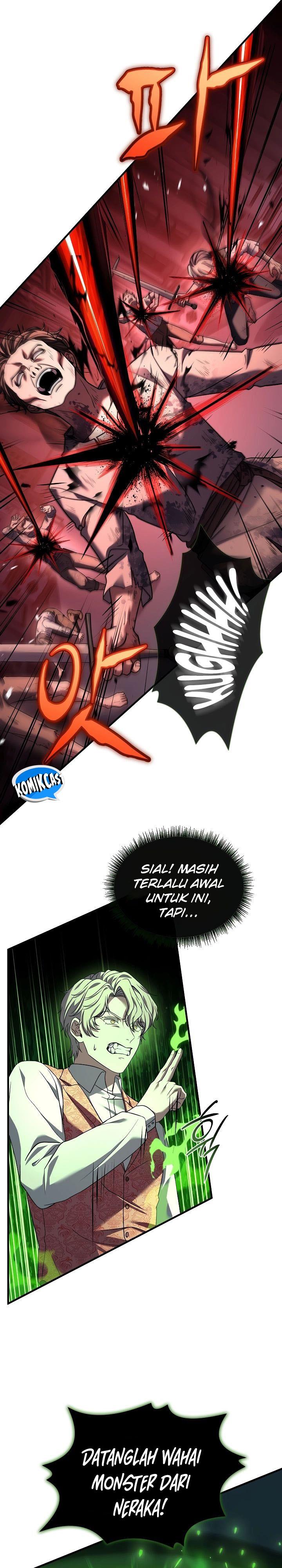 death-king-karnak - Chapter: 10