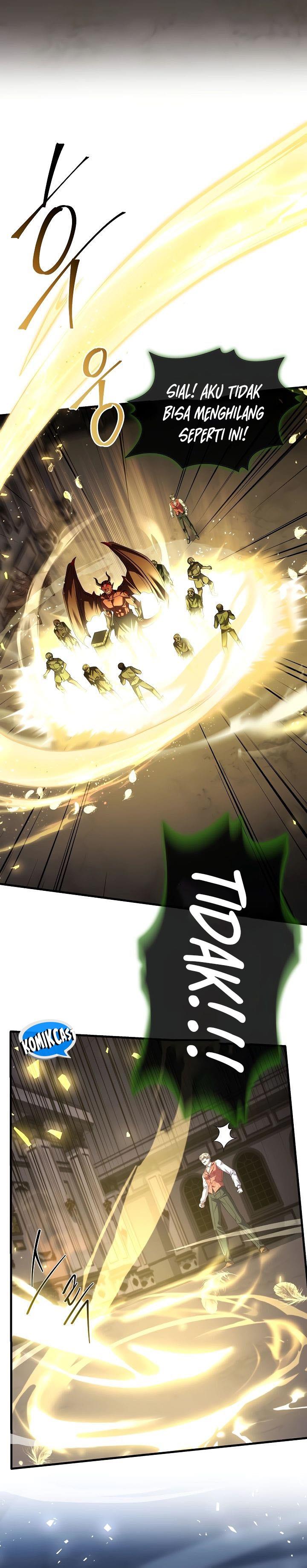 death-king-karnak - Chapter: 10