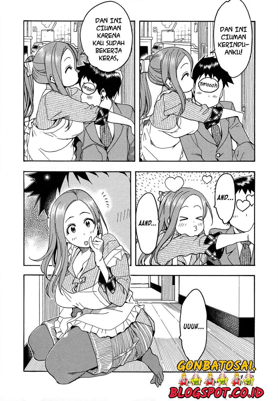 okusan - Chapter: 22