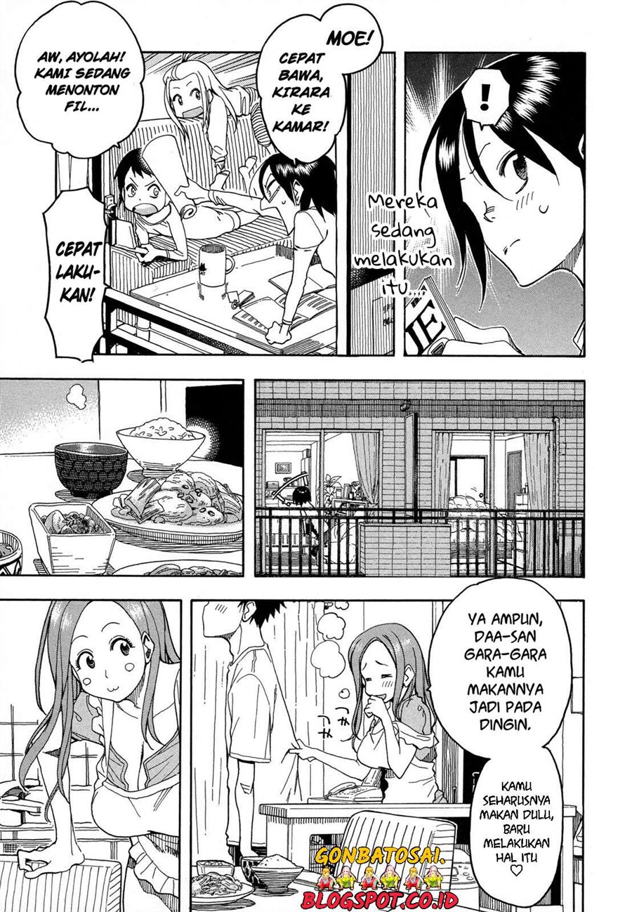 okusan - Chapter: 22