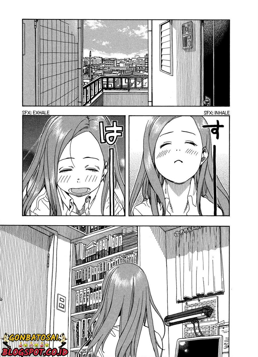 okusan - Chapter: 22